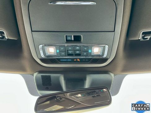 Used 2024 Ford F150 King Ranch w/ FX4 Off-Road Package image 34