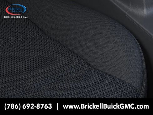 New 2026 GMC Canyon Elevation w/ Convenience Package image 21