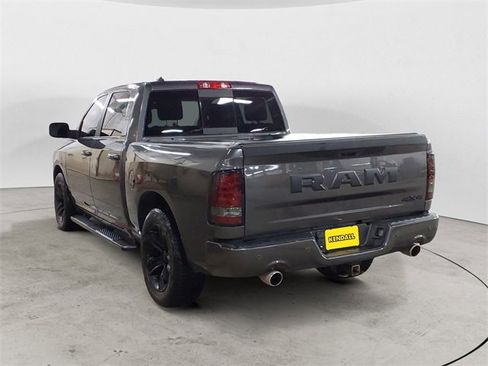 Used 2018 RAM 1500 Sport w/ Convenience Group image 3