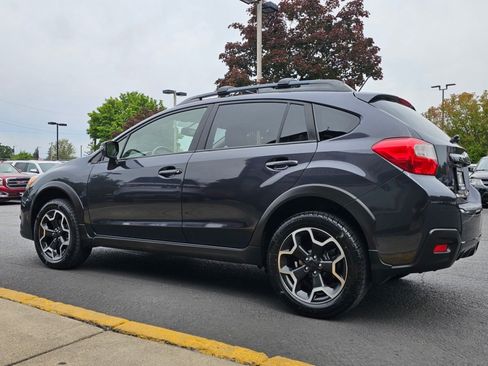 Used 2015 Subaru Crosstrek 2.0i Limited w/ Popular Package #2 AWD/4WD image 13