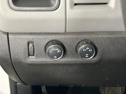 Used 2015 Chevrolet Colorado W/T w/ WT Convenience Package image 19