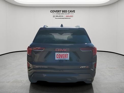 New 2026 GMC Terrain AT4 w/ Convenience Package III image 8