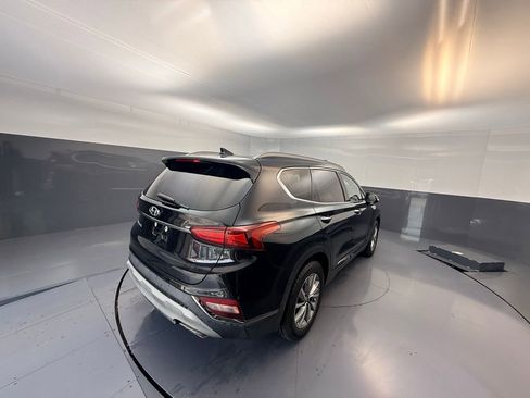 Used 2019 Hyundai Santa Fe Limited image 7