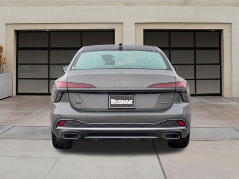 New 2026 Audi A6 Premium Plus image 4