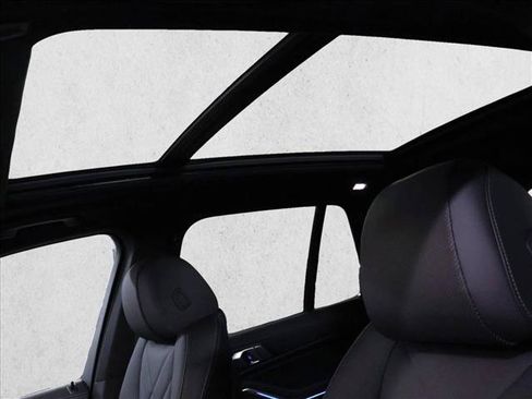 New 2026 BMW X5 xDrive50e AWD/4WD image 15
