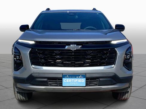 Used 2025 Chevrolet Equinox LT w/ Midnight Edition image 3