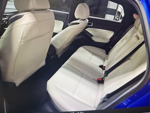 Used 2025 Acura Integra A-Spec image 11