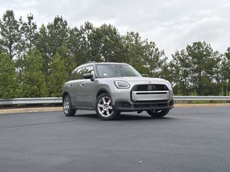 Used 2025 MINI Cooper Countryman S AWD/4WD video 2