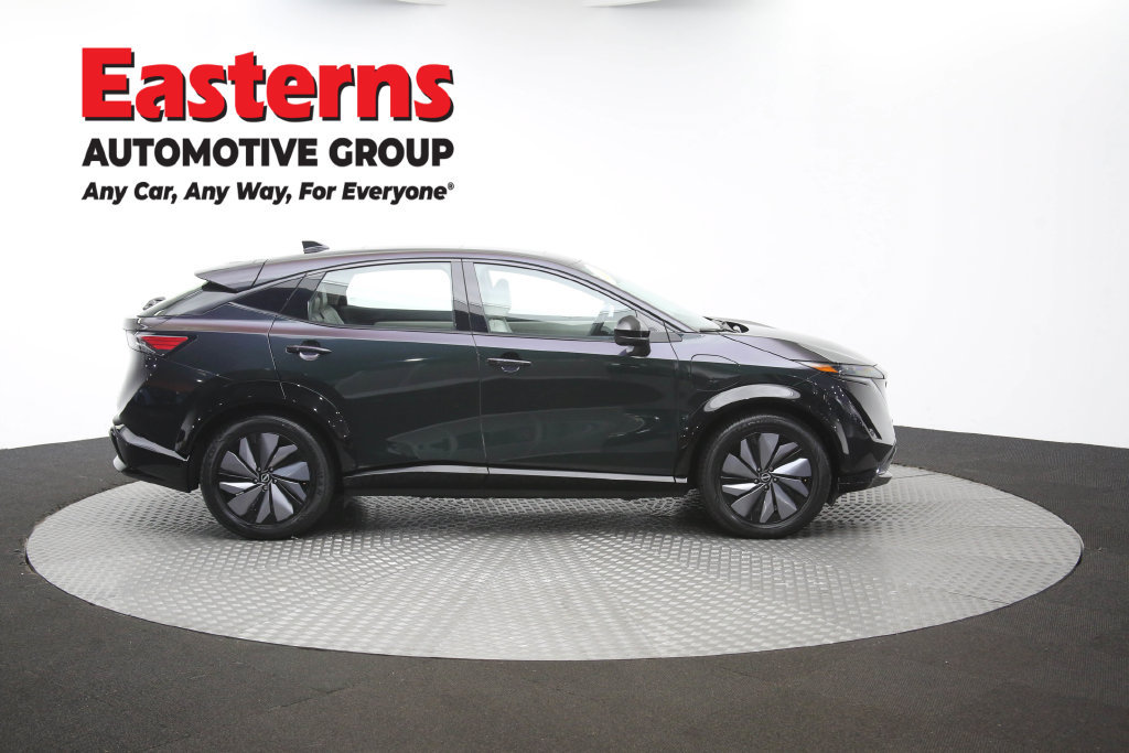 Used 2023 Nissan Ariya AWD image 50