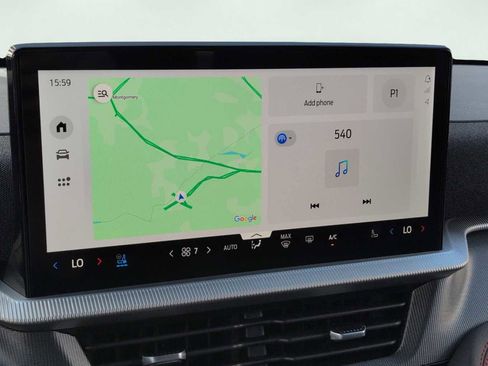 New 2025 Ford Explorer ST image 21