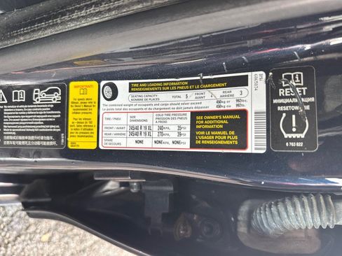 Used 2014 BMW 535i xDrive Sedan AWD/4WD image 11