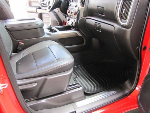 Used 2022 Chevrolet Silverado 2500 LT w/ Z71 Sport Edition AWD/4WD image 13