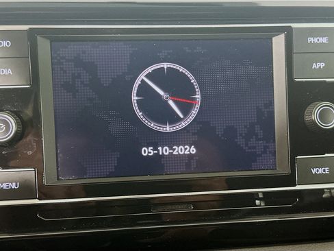 Used 2022 Volkswagen Taos S FWD image 19