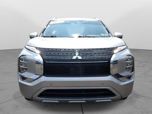 Used 2023 Mitsubishi Outlander SEL Black Edition image 10