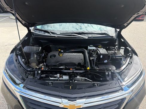 Used 2023 Chevrolet Equinox LS w/ LS Convenience Package AWD/4WD image 14
