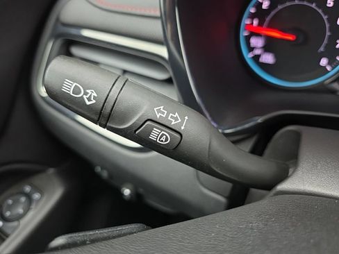 Certified 2023 Chevrolet Equinox RS AWD/4WD image 29