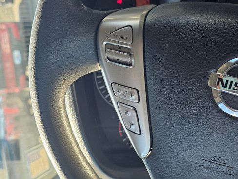 Used 2021 Nissan NV200 SV FWD image 29