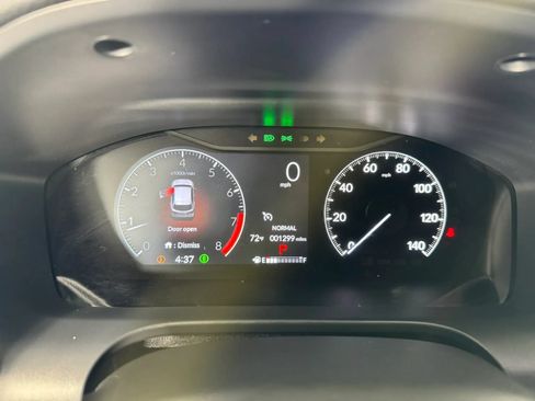 Used 2026 Honda HR-V Sport image 14