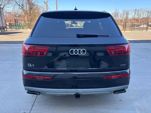 Used 2017 Audi Q7 2.0T Premium Plus AWD/4WD image 8