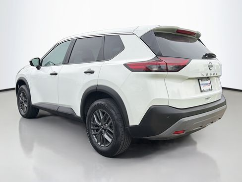 Used 2023 Nissan Rogue S FWD image 13