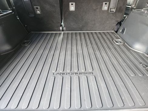 Used 2025 Toyota Land Cruiser 1958 AWD/4WD image 33
