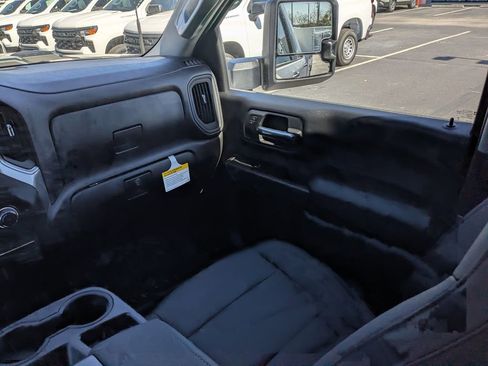 New 2026 Chevrolet Silverado 2500 W/T w/ WT Convenience Package image 19