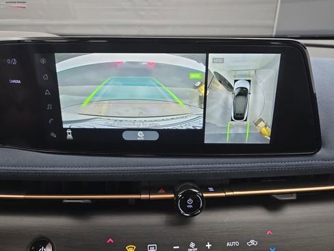 Used 2023 Nissan Ariya image 30