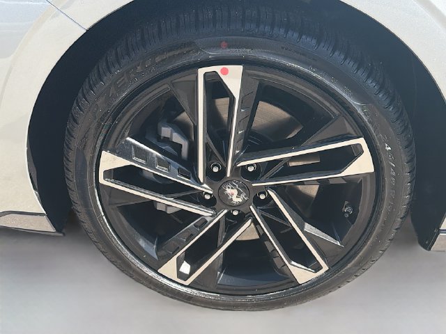 New 2026 Hyundai Sonata N Line FWD image 33