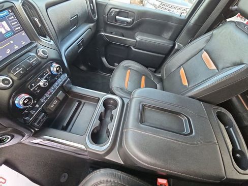 Used 2021 GMC Sierra 2500 AT4 w/ Gooseneck/5TH Wheel Package image 17