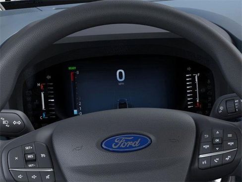 New 2025 Ford Maverick XL image 13