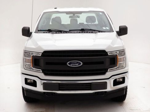 Used 2018 Ford F150 XL w/ Equipment Group 101A Mid image 5
