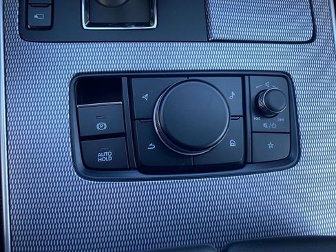 New 2026 MAZDA CX-70 3.3 Turbo S w/ Premium Package AWD/4WD image 14