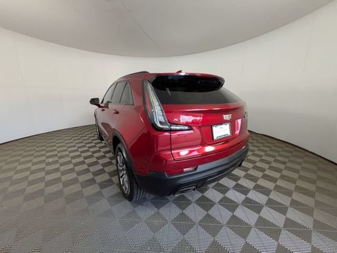 Used 2019 Cadillac XT4 Sport FWD image 14