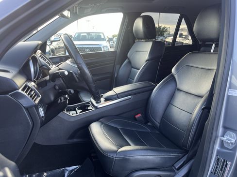 Used 2013 Mercedes-Benz ML 350 2WD image 30