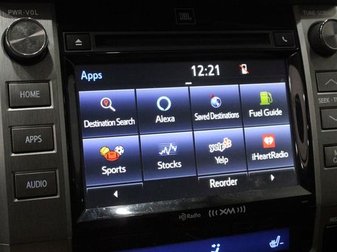 Used 2017 Toyota Tundra 1794 Edition image 28