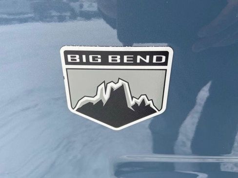 Used 2024 Ford Bronco Sport Big Bend w/ Convenience Package image 13