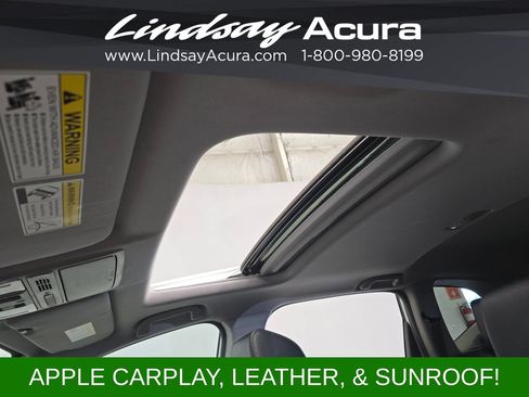 Used 2021 Honda CR-V EX-L image 22
