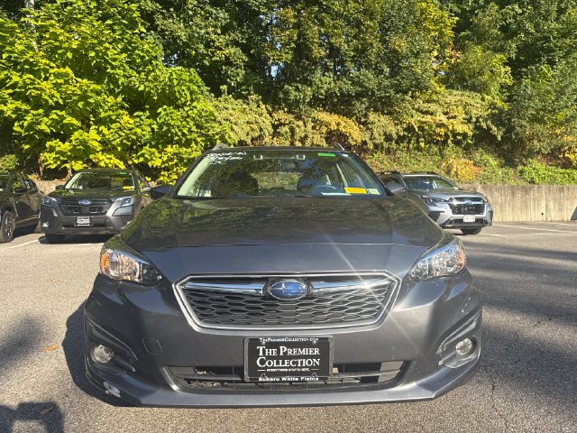 Used 2019 Subaru Impreza 2.0i Premium w/ Eyesight & BSD/Rcta & SRF AWD/4WD image 6