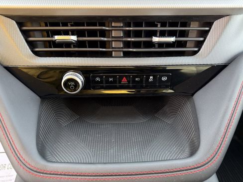 New 2026 Ford Explorer ST image 23