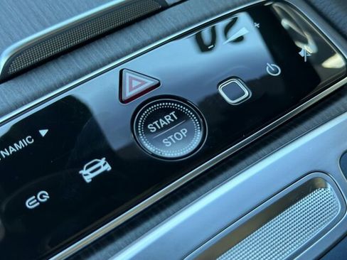 Certified 2024 Mercedes-Benz EQS 450+ Sedan image 28