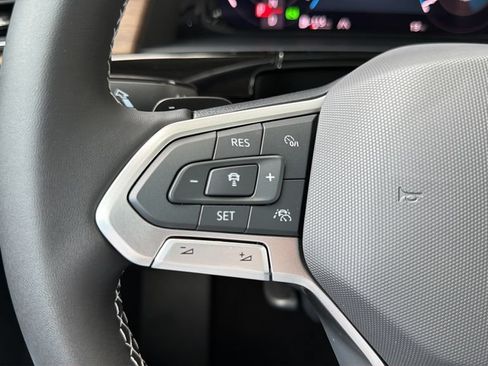 New 2026 Volkswagen Atlas SE FWD image 22