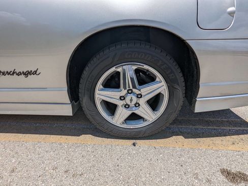 Used 2005 Chevrolet Monte Carlo SS w/ Preferred Equipment Group image 22