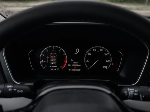 New 2025 Honda Pilot EX-L image 23