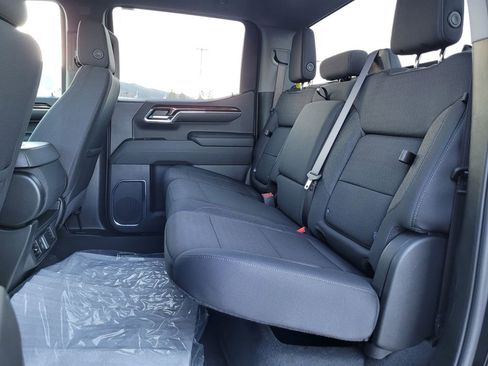 New 2024 GMC Hummer EV 2X w/ Extreme Off-Road Package AWD/4WD image 9
