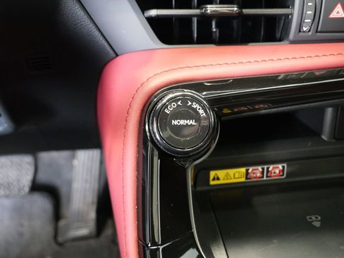 Certified 2025 Lexus NX 350 350 Base image 31