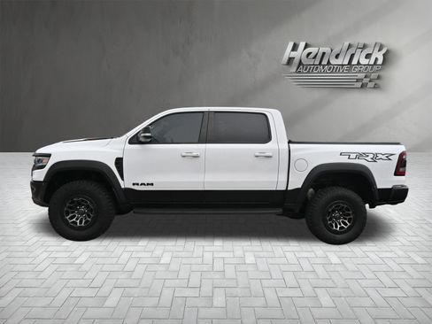 Used 2021 RAM 1500 TRX w/ TRX Level 1 Equipment Group image 9