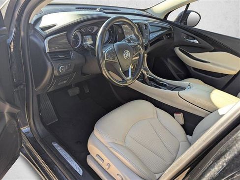 Used 2020 Buick Envision Preferred image 9