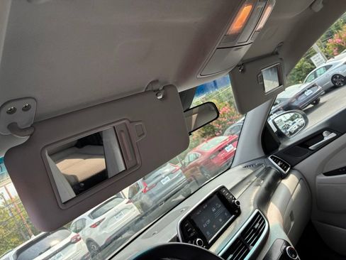 Used 2019 Hyundai Tucson SE AWD/4WD image 46