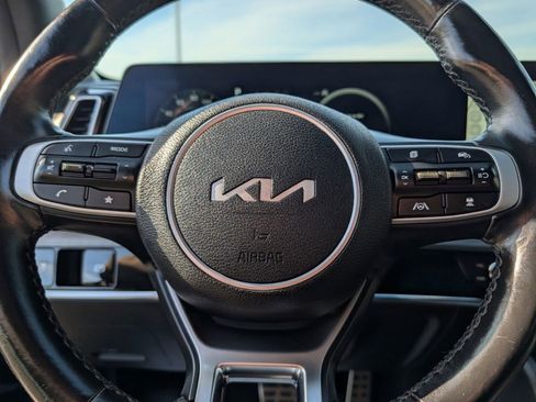 Used 2023 Kia Sportage X-Pro AWD/4WD image 32