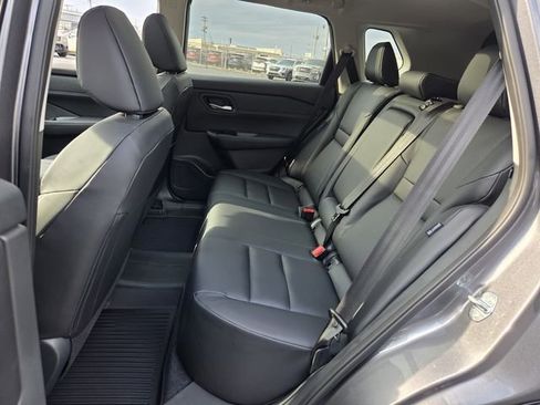 New 2026 Nissan Rogue SV image 7